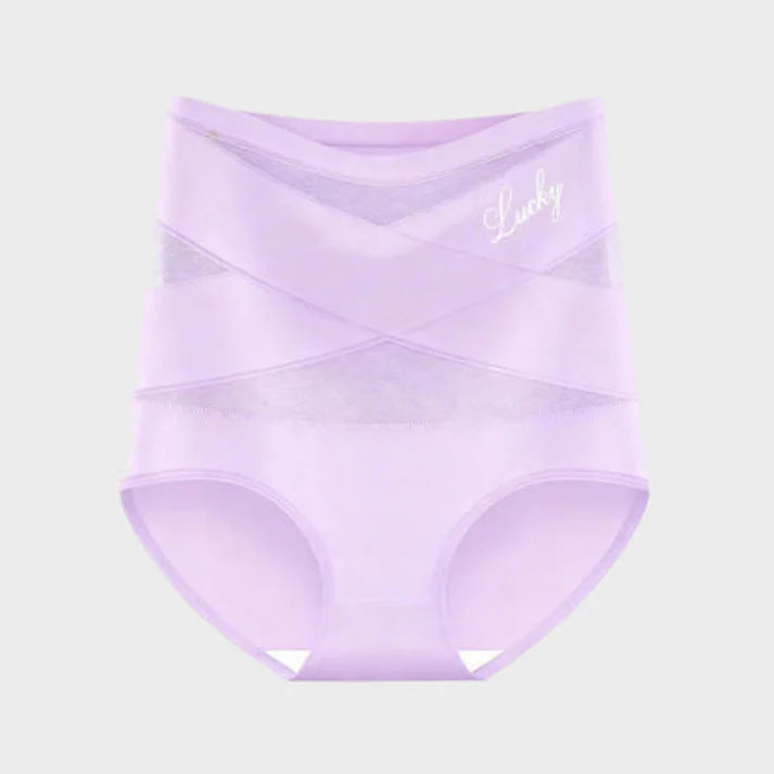 Faja Braguita Reductora de Cintura Alta | Vientre Plano Sin Costuras