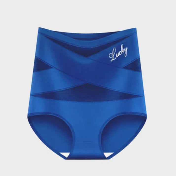 Faja Braguita Reductora de Cintura Alta | Vientre Plano Sin Costuras