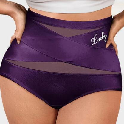 Faja Braguita Reductora de Cintura Alta | Vientre Plano Sin Costuras
