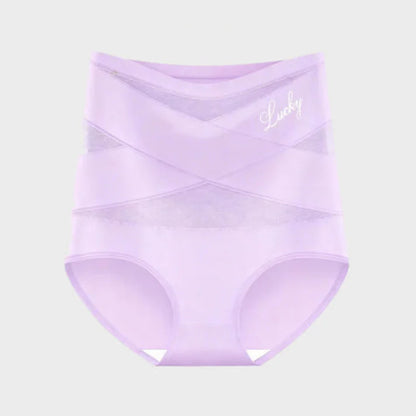 Faja Braguita Reductora de Cintura Alta | Vientre Plano Sin Costuras
